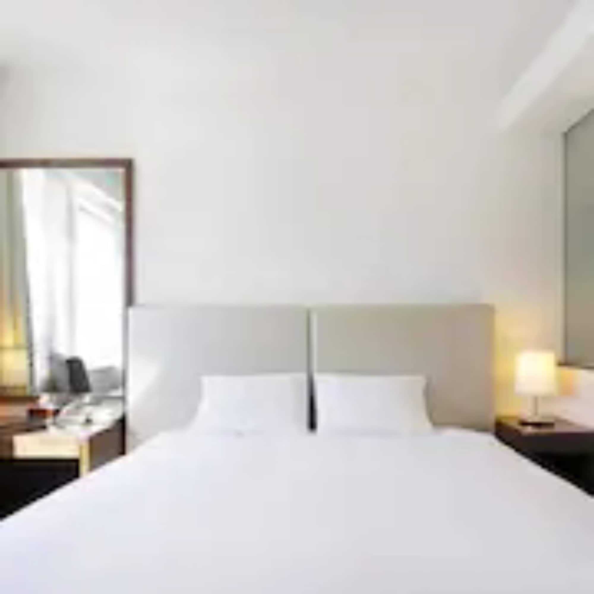 Samsung Hotel Geoje Bagian luar foto