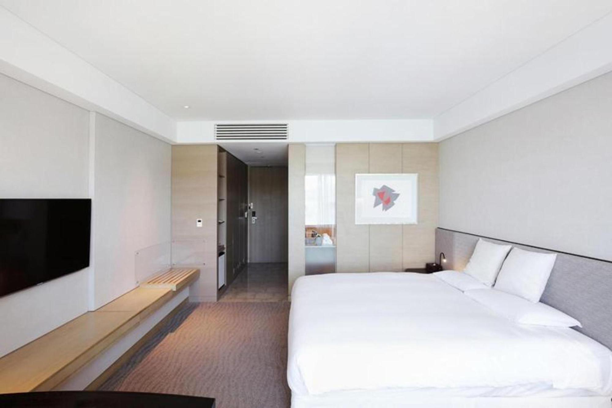 Samsung Hotel Geoje Bagian luar foto