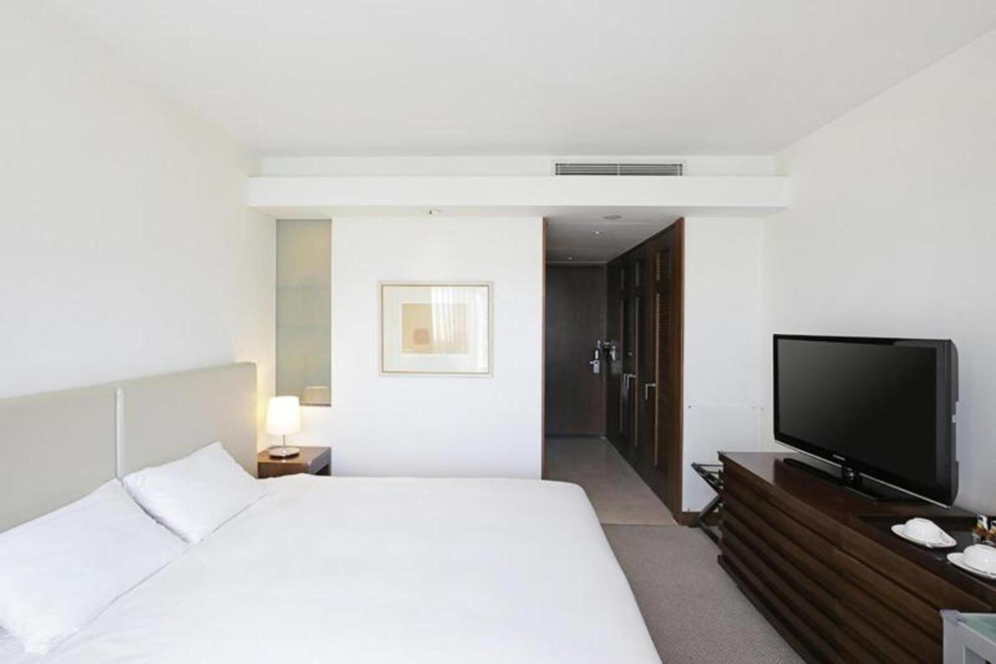 Samsung Hotel Geoje Bagian luar foto